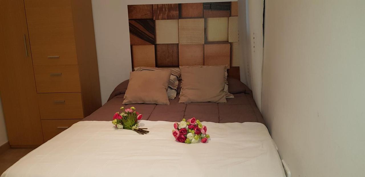 Sweet Inas Apartamento Sitges Exterior foto